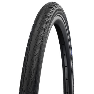 Padanga 28" Schwalbe Delta Cruiser Plus HS 431, Active Wired 50-622 / 28x2.00 Reflex