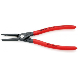 Replės vidiniams žiedams 225mm ( 40-100mm) KNIPEX