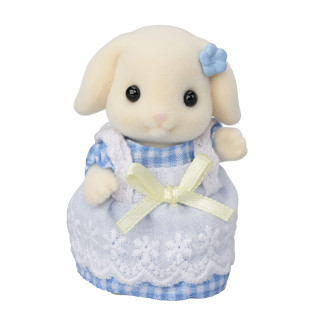 SYLVANIAN FAMILIES Rinkinys Sodininkai