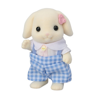 SYLVANIAN FAMILIES Rinkinys Sodininkai