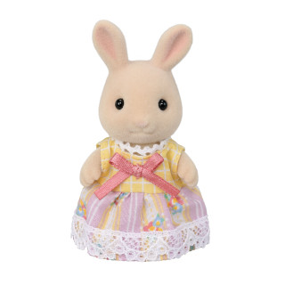 SYLVANIAN FAMILIES Namas su terasa