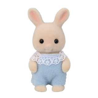 SYLVANIAN FAMILIES Namas su terasa