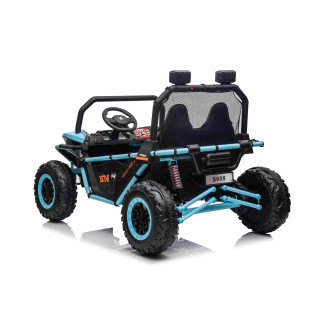 Vehicle Buggy Buggy FASTER 4x4 Blue