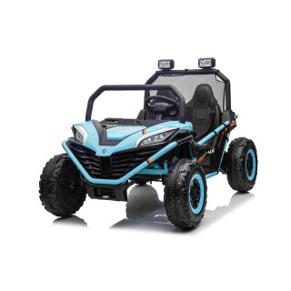 Vehicle Buggy Buggy FASTER 4x4 Blue