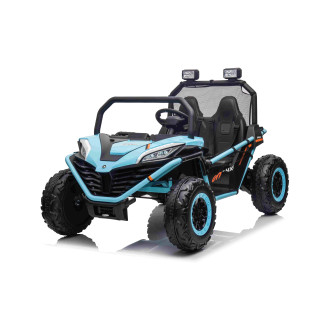 Vehicle Buggy Buggy FASTER 4x4 Blue