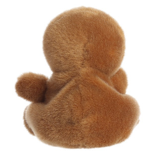 AURORA Palm Pals Pliušinis žaislas Soft Sloth, 11 cm