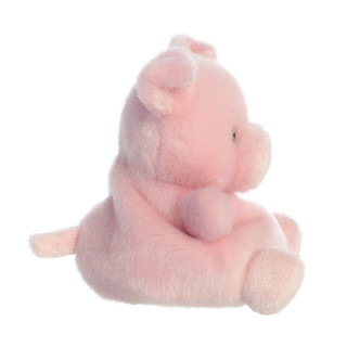 AURORA Palm Pals Pliušinis žaislas Wizard Pig, 11 cm