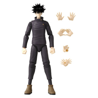 ANIME HEROES Jujutsu Kaisen figūrėlė su priedais, 16 cm - Megumi Fushiguro