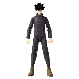 ANIME HEROES Jujutsu Kaisen figūrėlė su priedais, 16 cm - Megumi Fushiguro