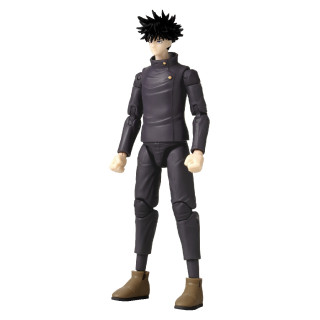 ANIME HEROES Jujutsu Kaisen figūrėlė su priedais, 16 cm - Megumi Fushiguro