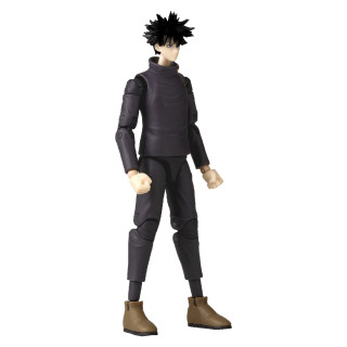 ANIME HEROES Jujutsu Kaisen figūrėlė su priedais, 16 cm - Megumi Fushiguro