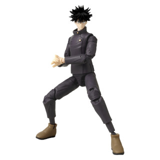 ANIME HEROES Jujutsu Kaisen figūrėlė su priedais, 16 cm - Megumi Fushiguro