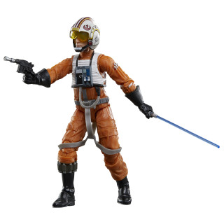 STAR WARS Figūrėlė Luke Pilot , 15 cm