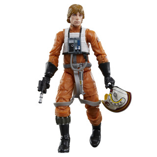 STAR WARS Figūrėlė Luke Pilot , 15 cm