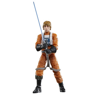 STAR WARS Figūrėlė Luke Pilot , 15 cm