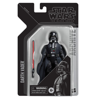 STAR WARS Figūrėlė Darth Vader , 15 cm