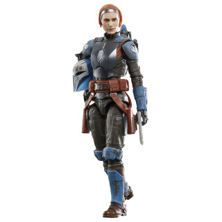 STAR WARS Figūrėlė Bo Katan Kryze , 15 cm