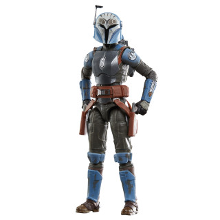 STAR WARS Figūrėlė Bo Katan Kryze , 15 cm