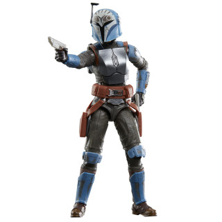 STAR WARS Figūrėlė Bo Katan Kryze , 15 cm