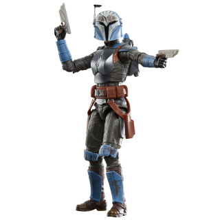 STAR WARS Figūrėlė Bo Katan Kryze , 15 cm