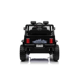 Vehicle OFF ROAD 4x4 SPORT Black