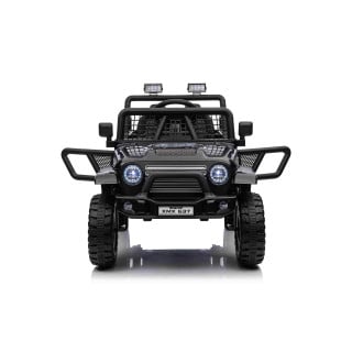 Vehicle OFF ROAD 4x4 SPORT Black