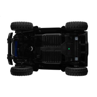 Vehicle OFF ROAD 4x4 SPORT Black