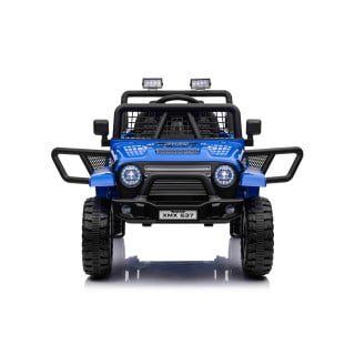 Vehicle OFF ROAD 4x4 SPORT Blue