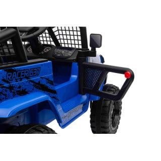 Vehicle OFF ROAD 4x4 SPORT Blue