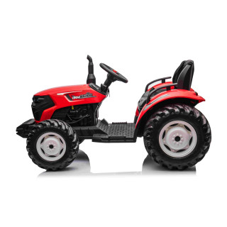 GROW 1804 Tractor vehicle Red