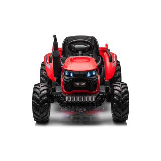 GROW 1804 Tractor vehicle Red