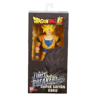 DRAGON BALL Limit Breaker figūrėlė, 30 cm