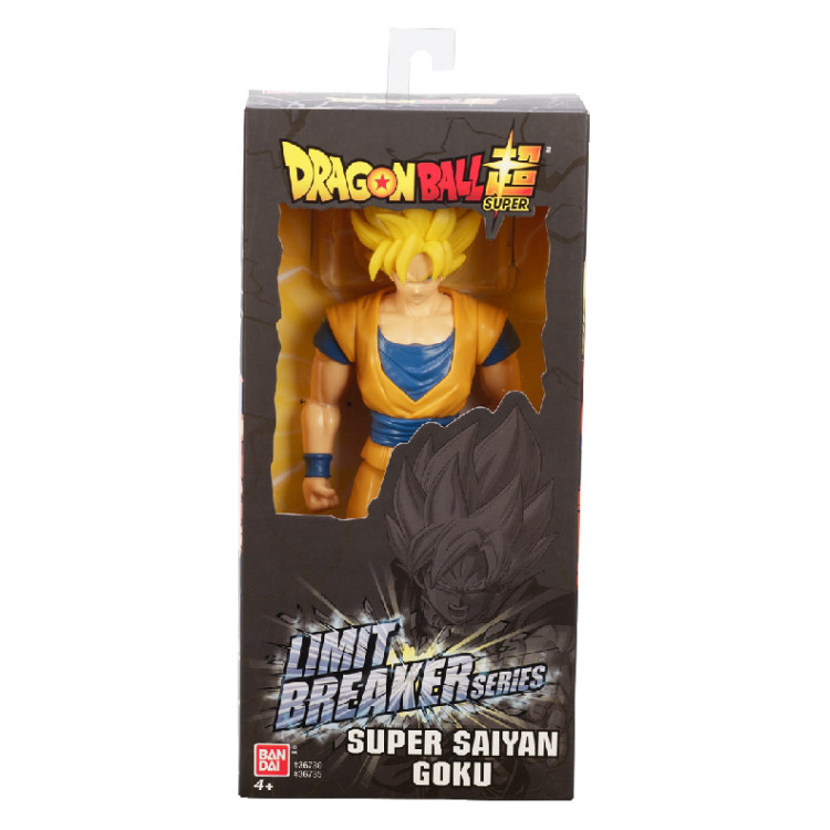 DRAGON BALL Limit Breaker figūrėlė, 30 cm