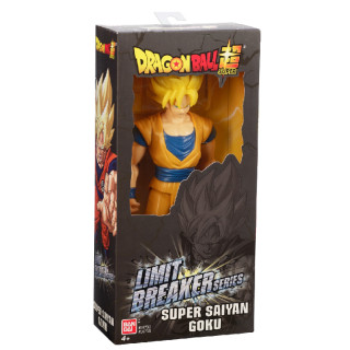 DRAGON BALL Limit Breaker figūrėlė, 30 cm