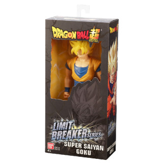 DRAGON BALL Limit Breaker figūrėlė, 30 cm