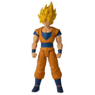 DRAGON BALL Limit Breaker figūrėlė, 30 cm