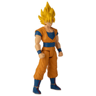 DRAGON BALL Limit Breaker figūrėlė, 30 cm