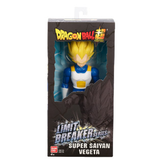 DRAGON BALL Limit Breaker figūrėlė, 30 cm