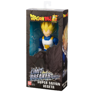 DRAGON BALL Limit Breaker figūrėlė, 30 cm