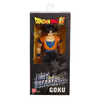 DRAGON BALL Limit Breaker figūrėlė, 30 cm