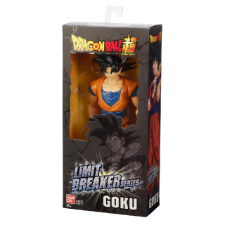 DRAGON BALL Limit Breaker figūrėlė, 30 cm