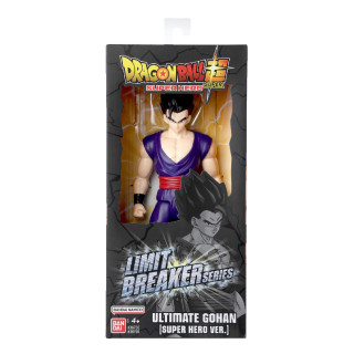 DRAGON BALL Limit Breaker figūrėlė, 30 cm