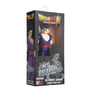 DRAGON BALL Limit Breaker figūrėlė, 30 cm