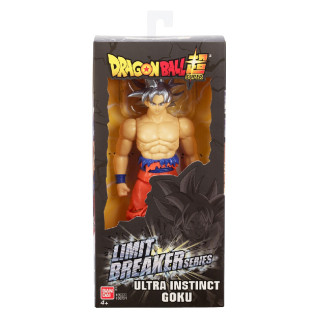 DRAGON BALL Limit Breaker figūrėlė, 30 cm