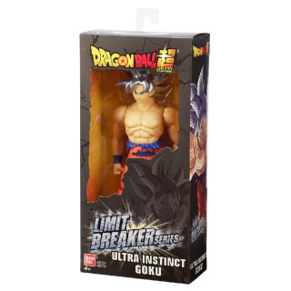 DRAGON BALL Limit Breaker figūrėlė, 30 cm