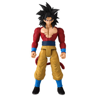 DRAGON BALL Limit Breaker figūrėlė, 30 cm