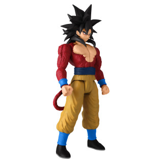 DRAGON BALL Limit Breaker figūrėlė, 30 cm