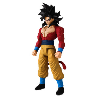 DRAGON BALL Limit Breaker figūrėlė, 30 cm