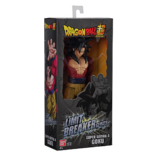 DRAGON BALL Limit Breaker figūrėlė, 30 cm