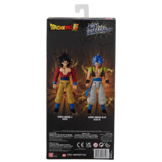 DRAGON BALL Limit Breaker figūrėlė, 30 cm